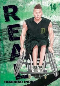 Produktbild: Real, Vol. 14