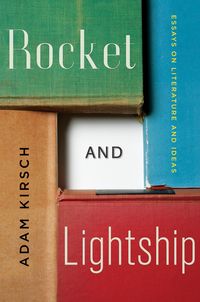 Produktbild: Rocket and Lightship
