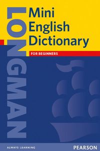 Bild vom Artikel Longman Mini English Dictionary 3rd. Edition vom Autor 