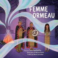 Produktbild: Femme Ormeau / Abalone Woman