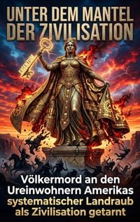 Produktbild: Unter dem Mantel der Zivilisation
