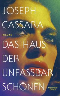 Produktbild: Das Haus der unfassbar Sch&ouml;nen