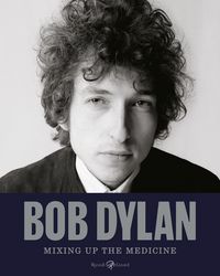 Produktbild: Bob Dylan. Mixing up the medicine