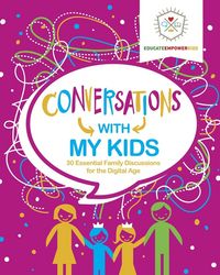 Produktbild: Conversations with My Kids
