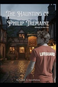 Produktbild: The Haunting Of Philip Tremaine