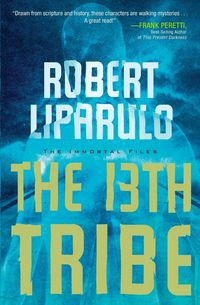 Produktbild: The 13th Tribe