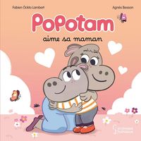 Produktbild: Popotam aime sa maman