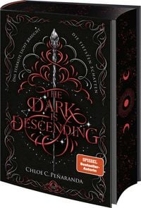 Produktbild: The Dark Is Descending