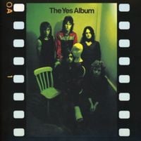 Bild vom Artikel The Yes Album (CD/Blu-Ray) vom Autor Yes