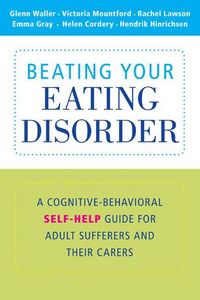 Produktbild: Beating Your Eating Disorder