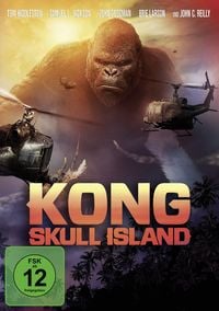 Produktbild: Kong: Skull Island