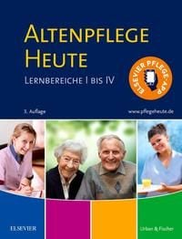 Produktbild: Altenpflege Heute