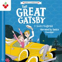 Produktbild: The Great Gatsby - The American Classics Children's Collection