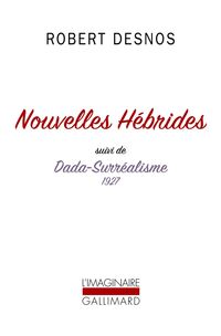 Produktbild: Nouvelles H&eacute;brides