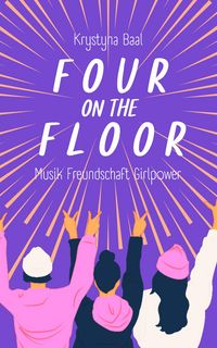 Produktbild: Four on the Floor