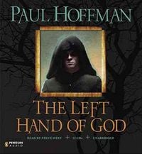Produktbild: The Left Hand of God