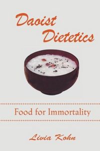 Produktbild: Daoist Dietetics