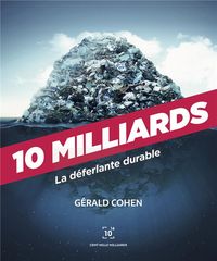 Produktbild: Dix milliards