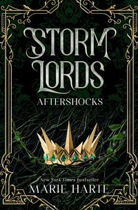 Produktbild: Storm Lords: Aftershocks