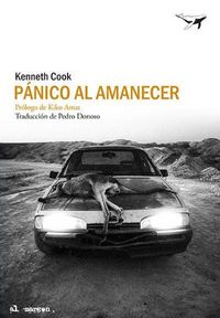 Produktbild: P&aacute;nico al amanecer