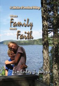 Produktbild: Where Family Meets Faith