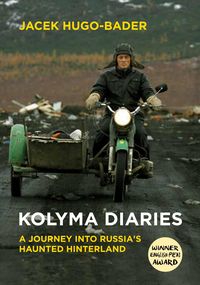 Produktbild: Kolyma Diaries