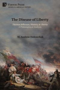 Produktbild: The Disease of Liberty