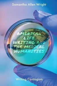 Produktbild: American Life Writing and the Medical Humanities