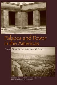 Produktbild: Palaces and Power in the Americas
