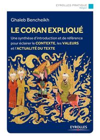 Produktbild: Coran explique une synthese d