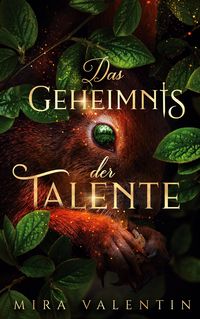 Produktbild: Das Geheimnis der Talente
