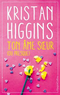 Produktbild: Ton &acirc;me soeur (ou presque)