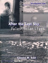 Produktbild: After the Last Sky