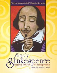 Produktbild: Simply Shakespeare
