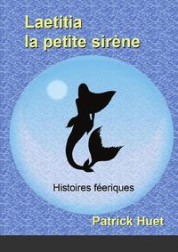 Produktbild: Laetitia la petite sirene