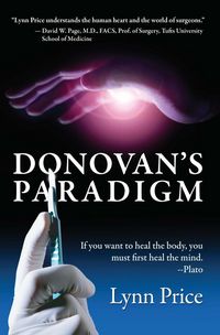 Produktbild: Donovan's Paradigm