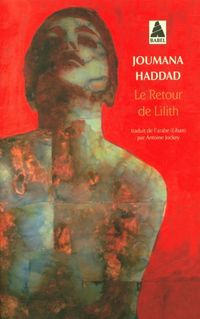 Produktbild: Le retour de Lilith