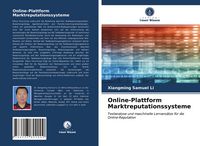 Produktbild: Online-Plattform Marktreputationssysteme