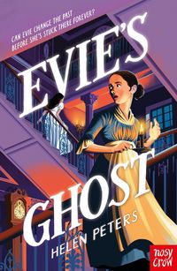 Produktbild: Evie's Ghost