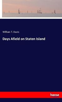 Produktbild: Days Afield on Staten Island