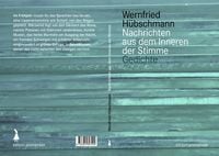 Produktbild: Nachrichten aus dem Inneren der Stimme
