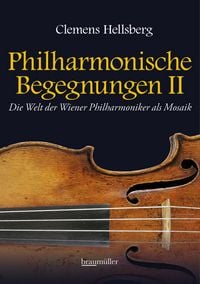 Produktbild: Philharmonische Begegnungen II