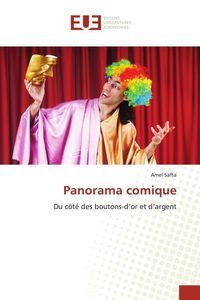 Produktbild: Panorama comique