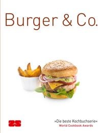 Produktbild: Burger & Co.