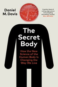 Produktbild: The Secret Body
