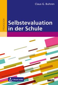 Produktbild: Selbstevaluation in der Schule