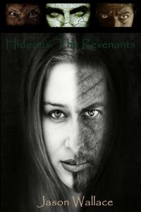 Produktbild: Hideous: The Revenants (Horror, Suspense, Thrillers, and Chillers, #15)