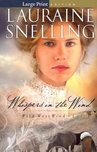 Produktbild: Snelling, L: Whispers in the Wind