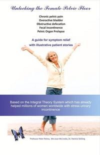 Produktbild: Unlocking The Female Pelvic Fl
