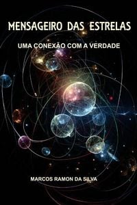 Produktbild: MENSAGEIRO DAS ESTRELAS